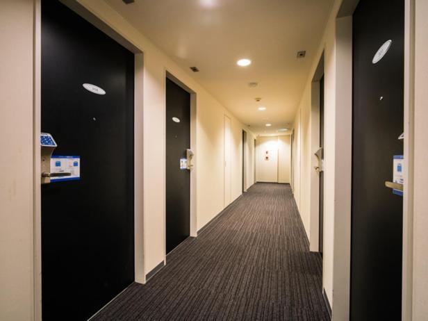 Super Hotel Tanimachi 4 Chome Exit 6 Ōsaka Extérieur photo