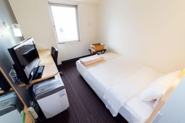 Super Hotel Tanimachi 4 Chome Exit 6 Ōsaka Extérieur photo
