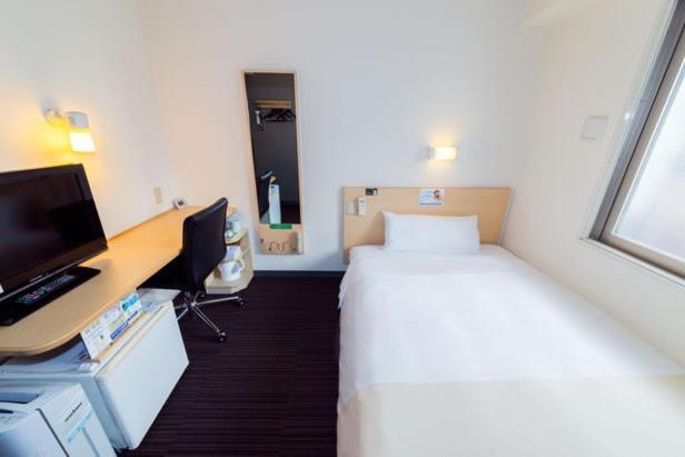 Super Hotel Tanimachi 4 Chome Exit 6 Ōsaka Extérieur photo