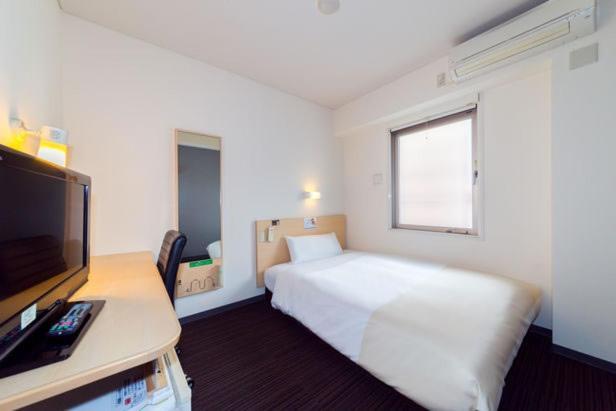 Super Hotel Tanimachi 4 Chome Exit 6 Ōsaka Extérieur photo